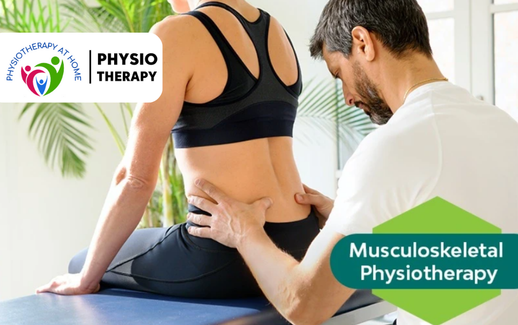 Musculoskeletal Physiothe...