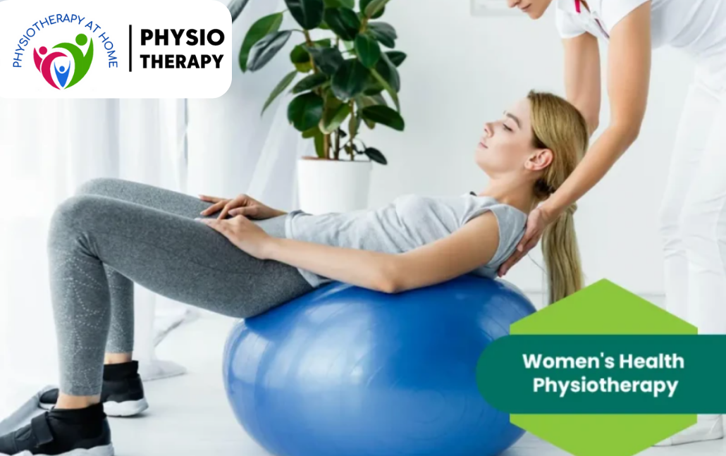 Women's Health Physiother